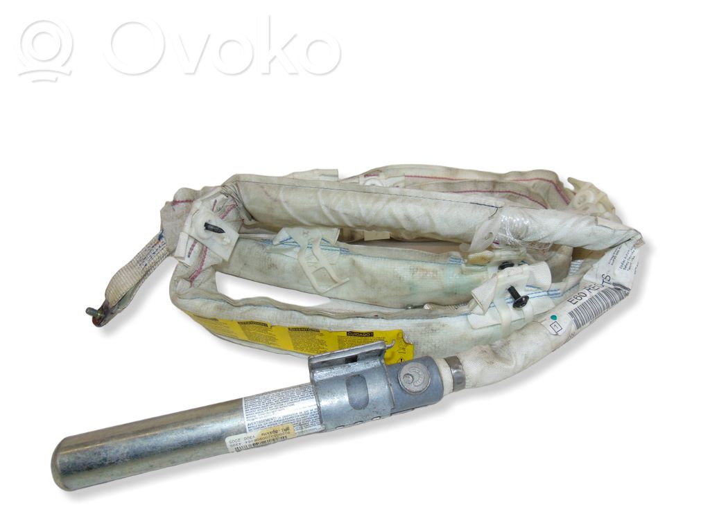 Airbag del techo   72129147338,9147338