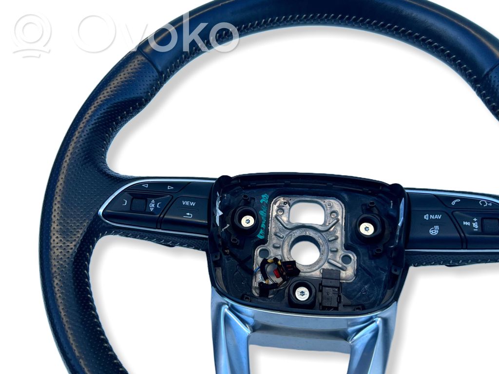 Steering wheel   4M0419091E,62684000C,565425696