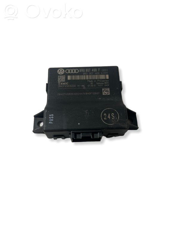 Audi A5 Sportback 8TA Módulo de control Gateway 