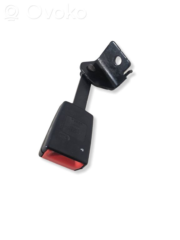 Klamra tylnego pasa bezpieczeństwa   7220858,YC24910,34057358