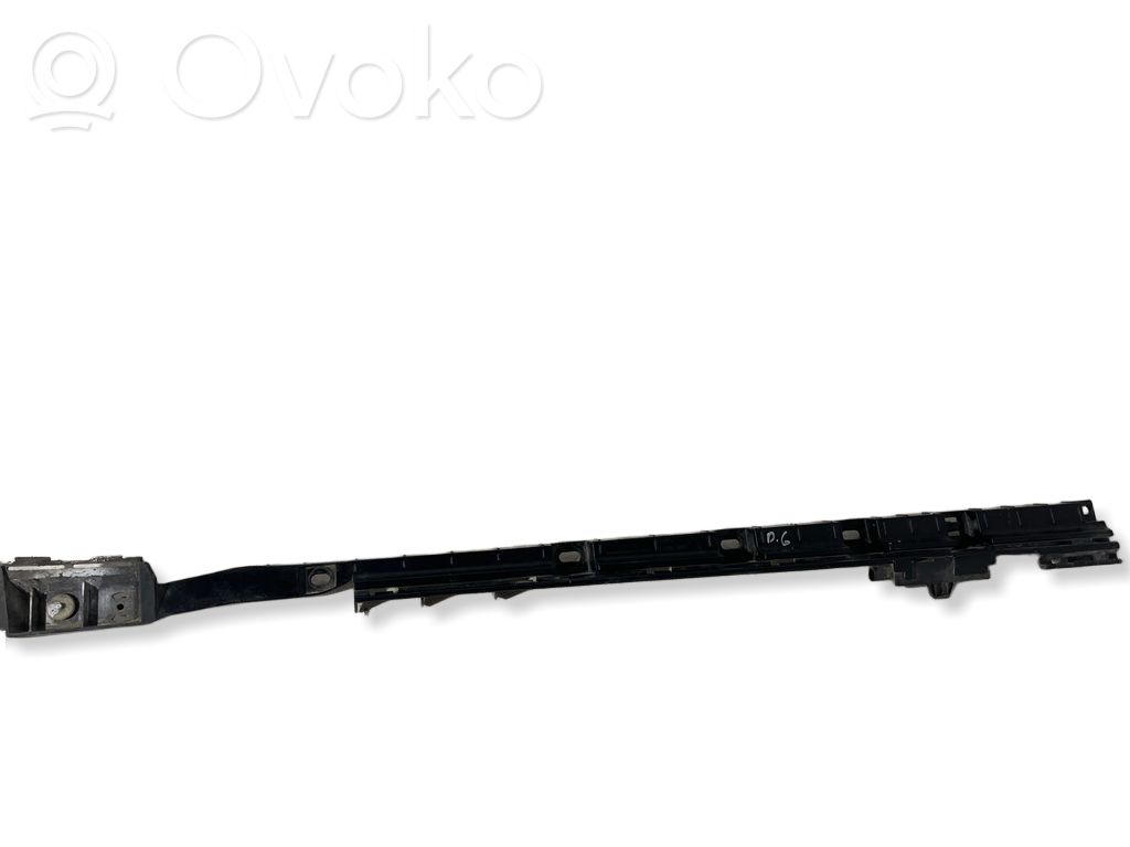 BMW 7 F01 F02 F03 F04 Ślizg listwy progowej 