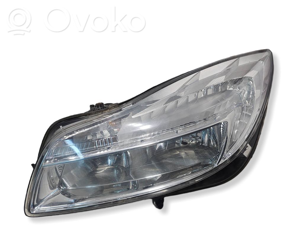 Opel Insignia A Scheinwerfer 