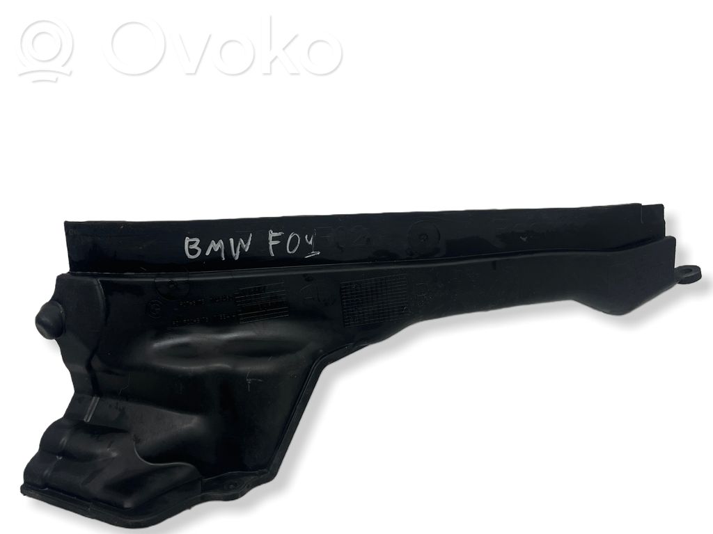 BMW 7 F01 F02 F03 F04 Inne części komory silnika 