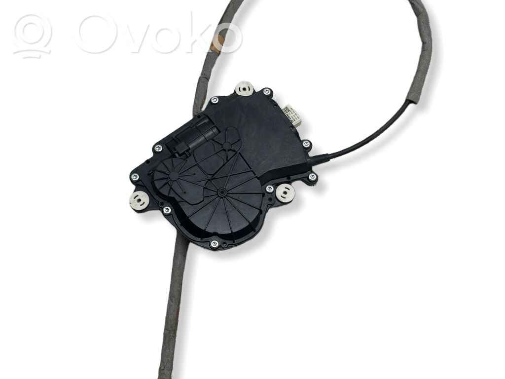 BMW 7 F01 F02 F03 F04 Siłownik elektryczny podnoszenia klapy tylnej / bagażnika 