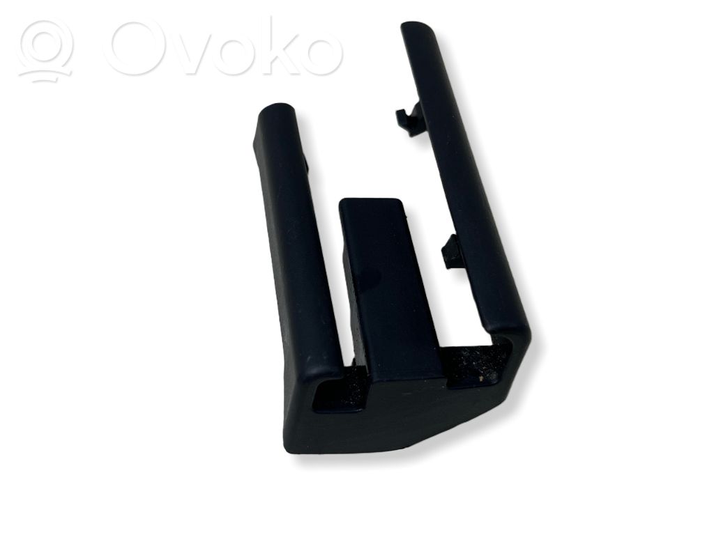 BMW 7 F01 F02 F03 F04 Rivestimento del binario sedile anteriore del conducente 
