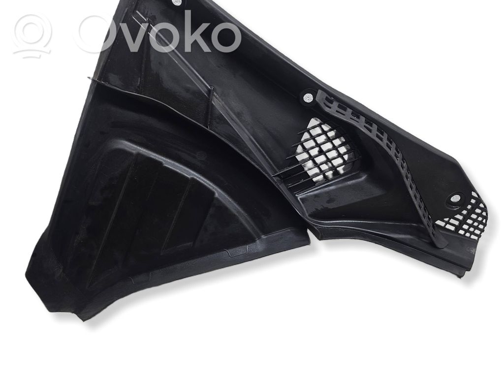 BMW 7 F01 F02 F03 F04 Apărătoare ștergătoare 