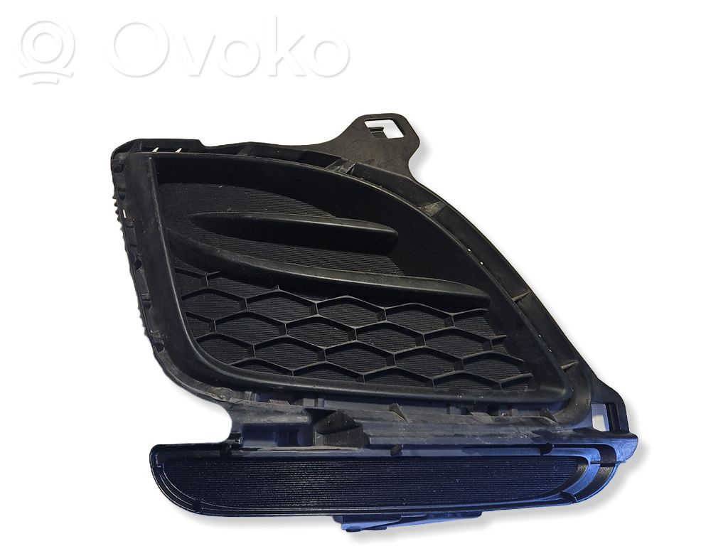 Etusumuvalon ritilä   GDK450C11