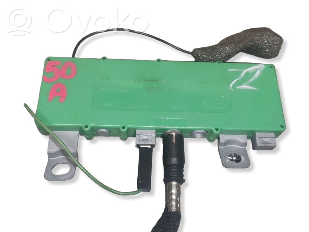 Antenos stiprintuvas   4711701