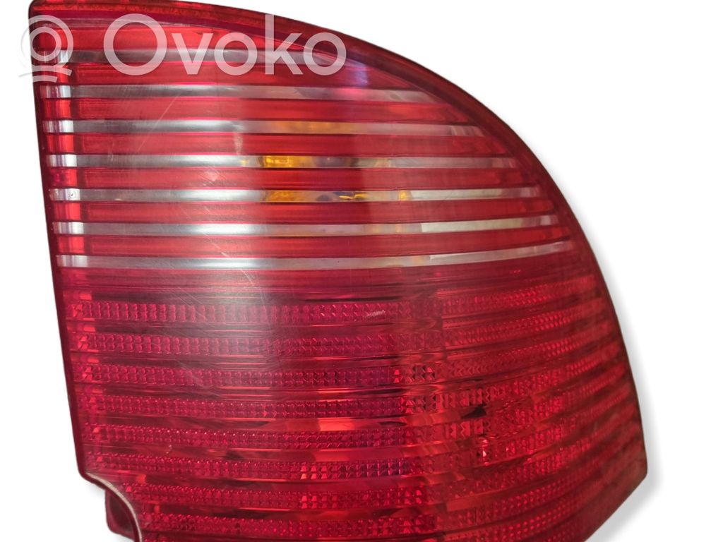 Saab 9-5 Rear/tail lights 