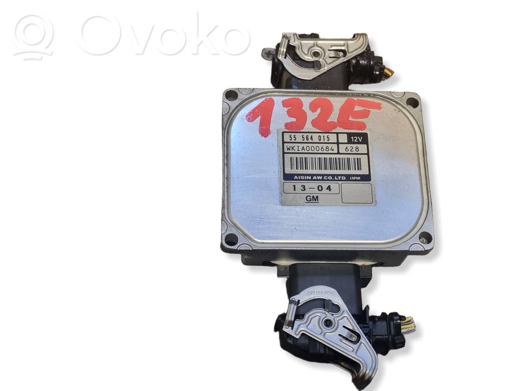 Saab 9-5 Gearbox control unit/module 