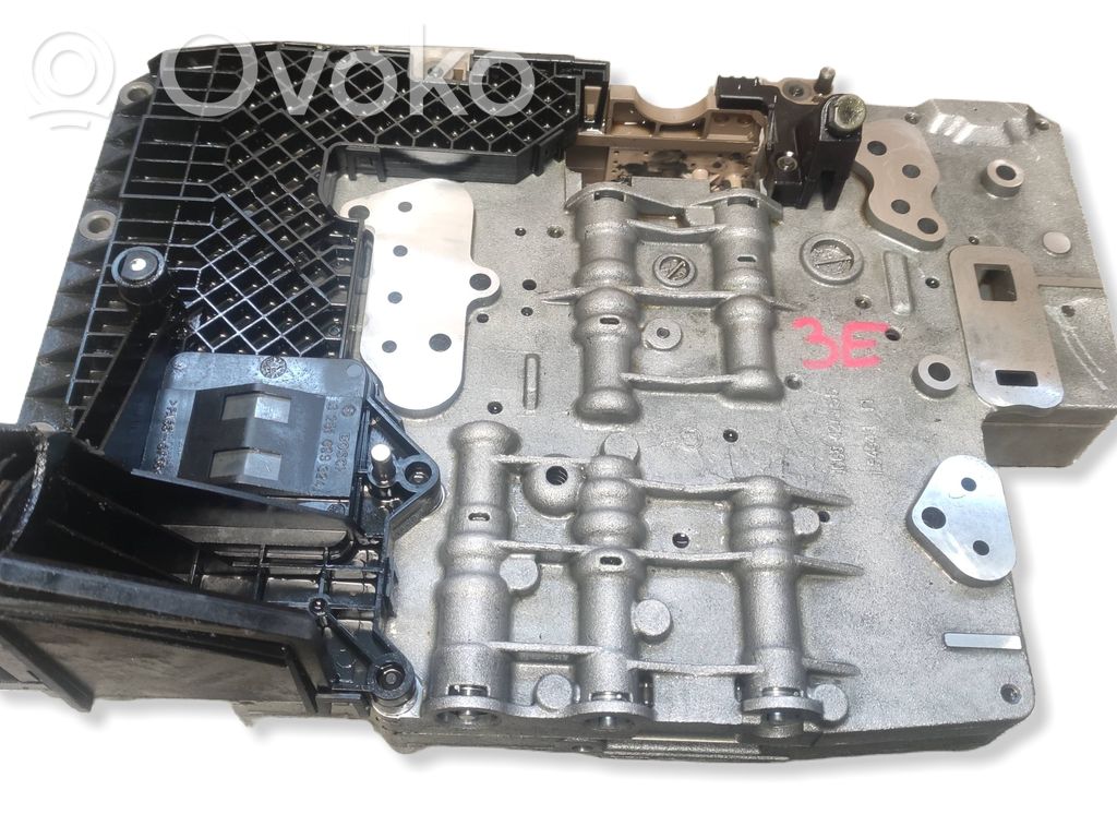 Jaguar XF X250 Gearbox control unit/module 