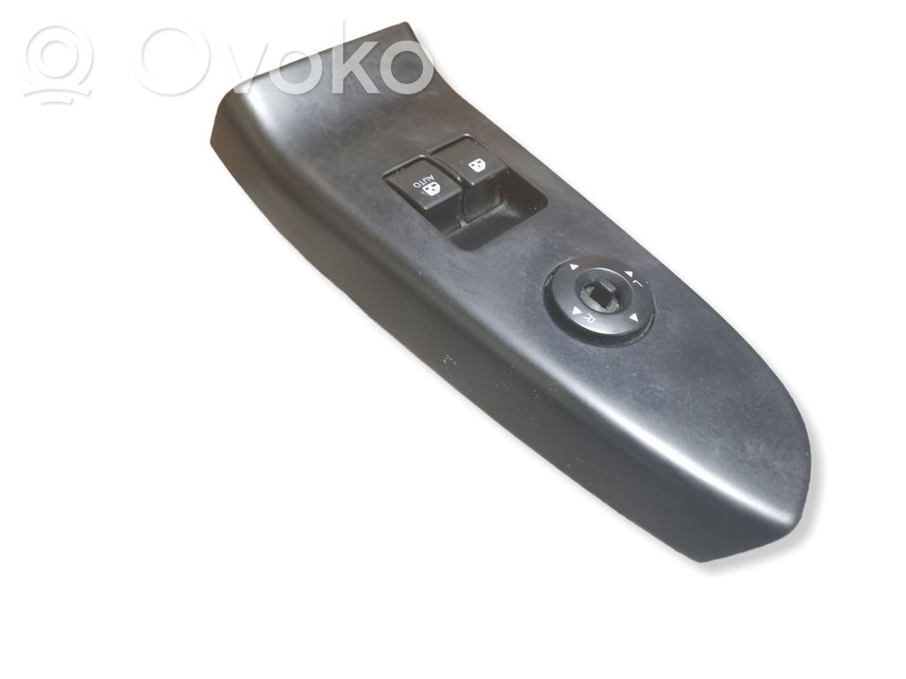 KIA Ceed Electric power window relay 