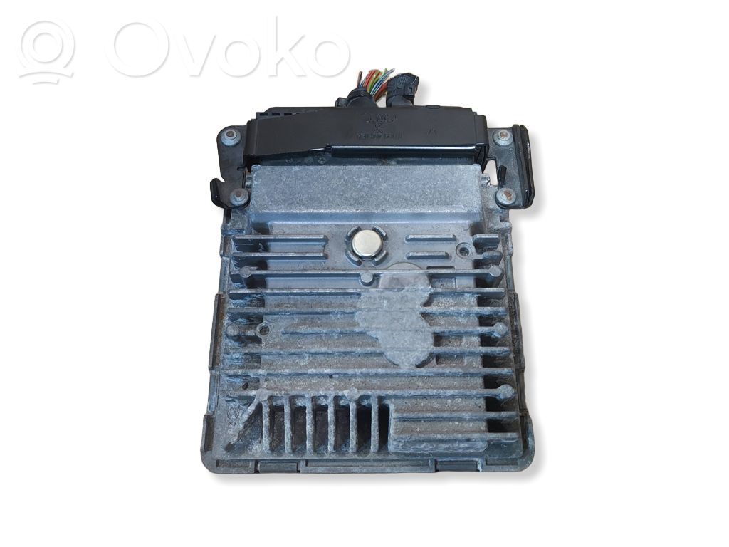 Audi A3 S3 A3 Sportback 8P Engine control unit/module 
