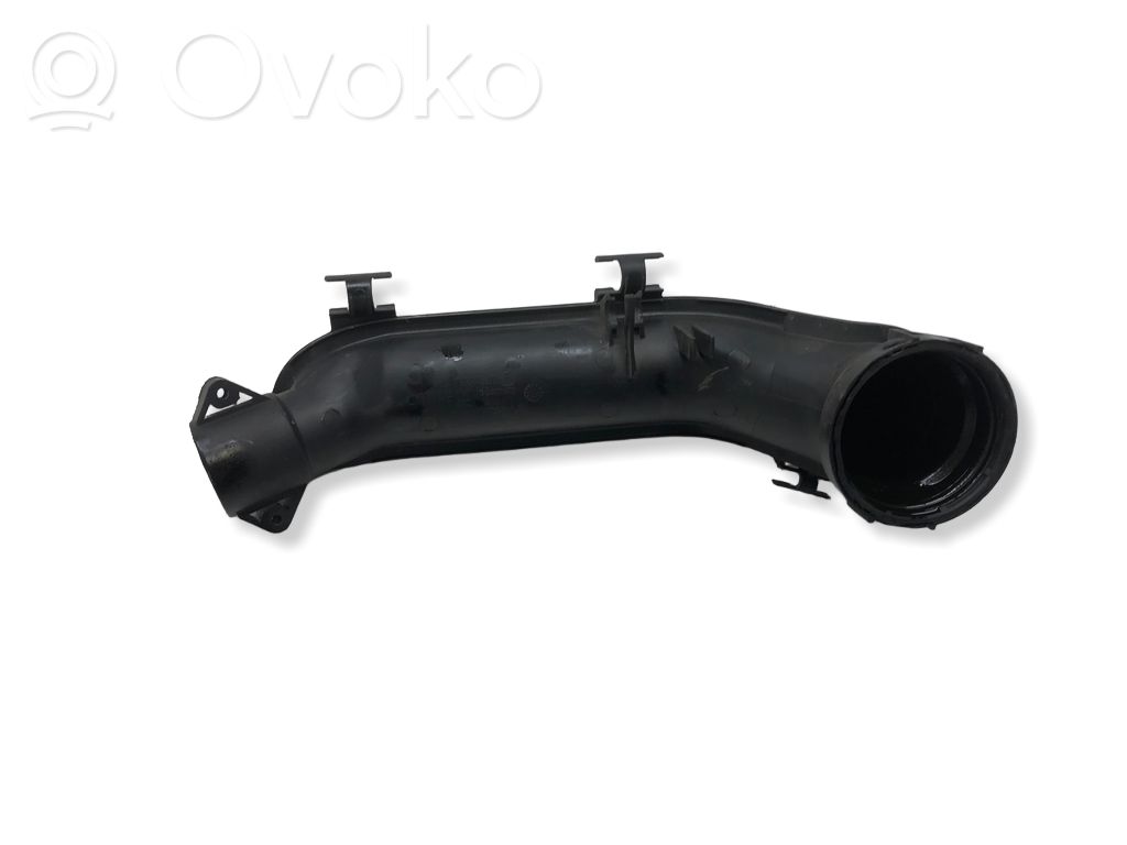 Volkswagen Golf VI Wąż / Rura intercoolera 