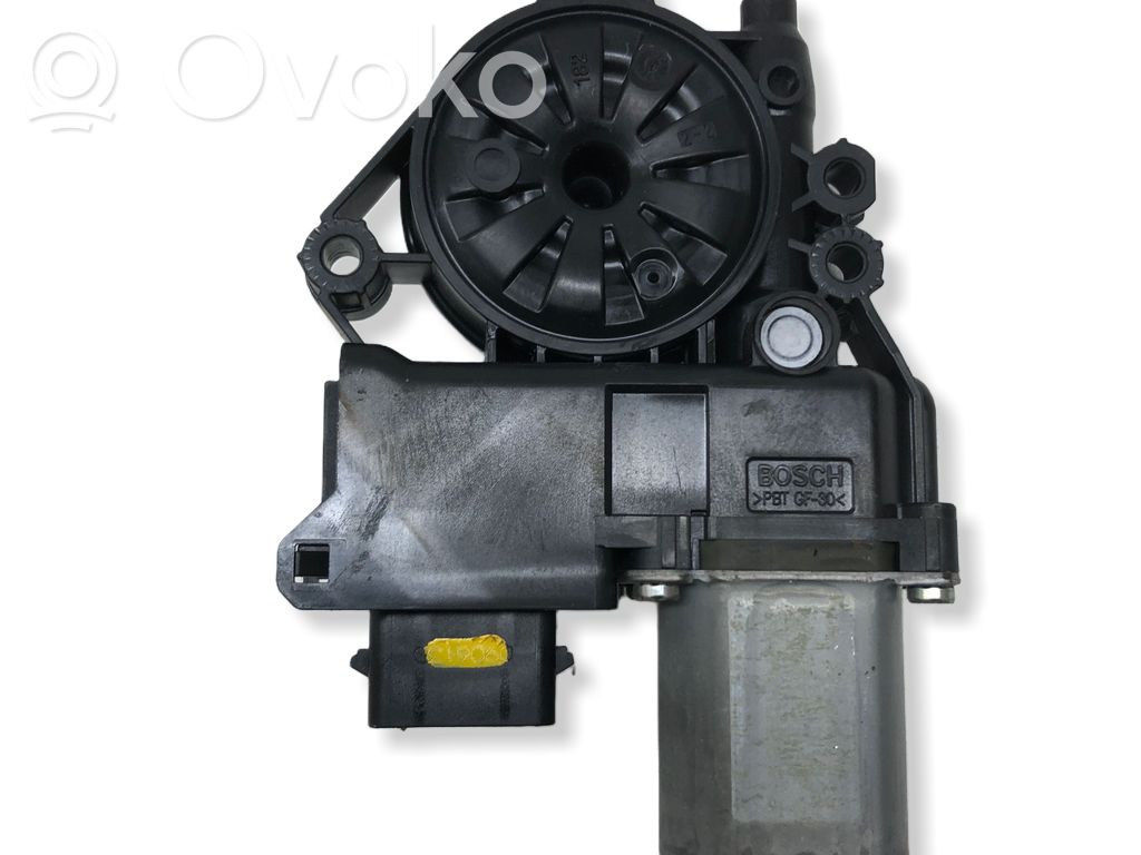 Hyundai i40 Silnik regulatora szyby drzwi przednich 