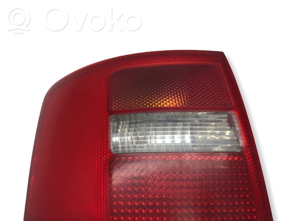 Audi A6 S6 C5 4B Takavalot 