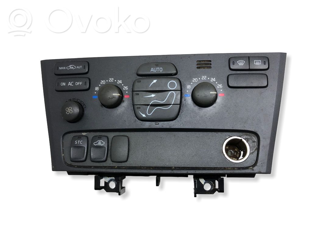 Climate control unit   8691950