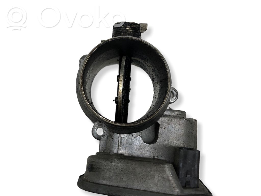 Drosselklappenventil   780437302