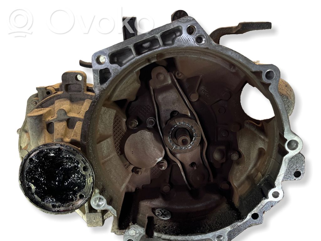 Skoda Rapid (NH) Cutie viteze manuală cu 5 trepte 