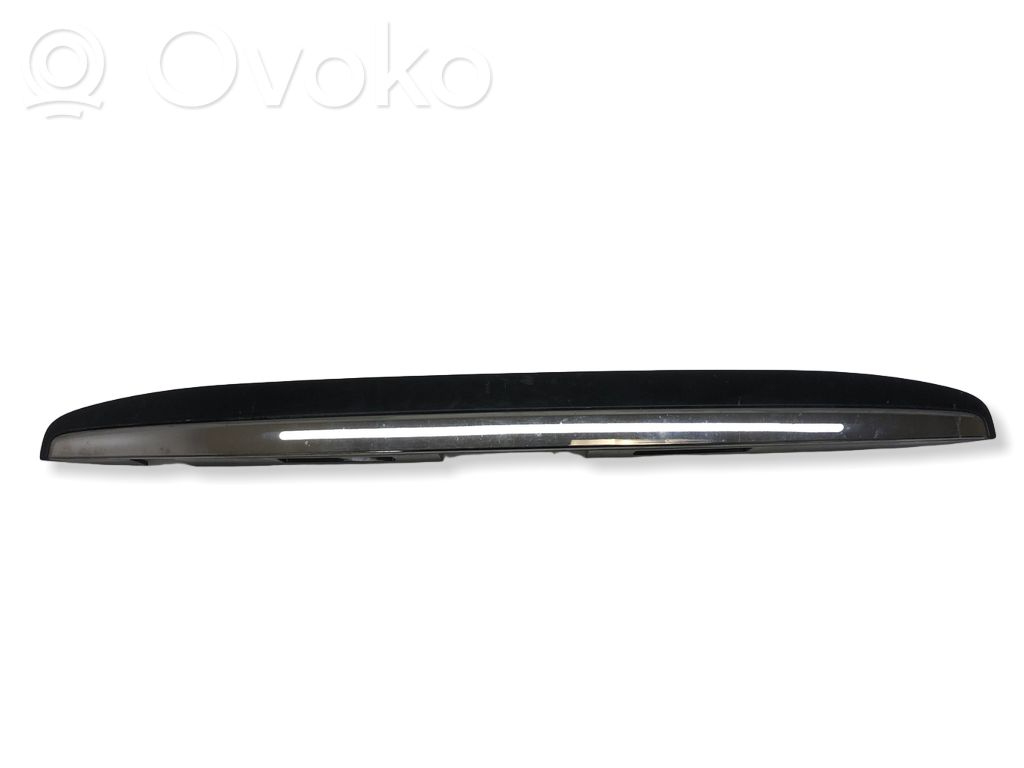 Lexus RX 330 - 350 - 400H Éclairage de plaque d'immatriculation 