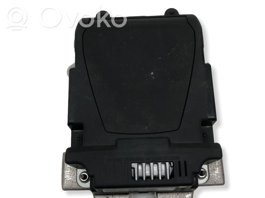 Peugeot 508 RXH Head up displejs 