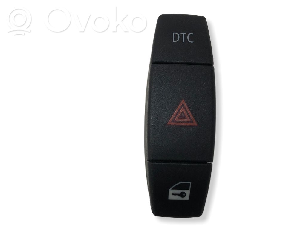 BMW 1 E81 E87 Schalter Warnblinkanlage 