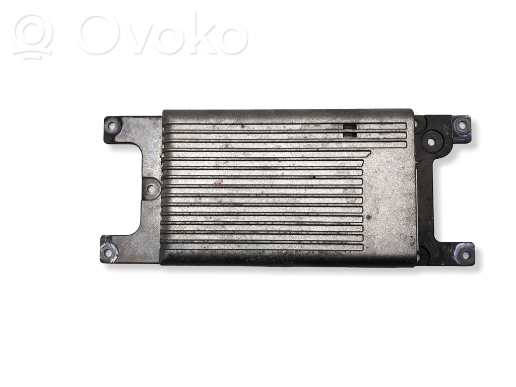 BMW 1 E81 E87 Moduł / Sterownik Bluetooth 
