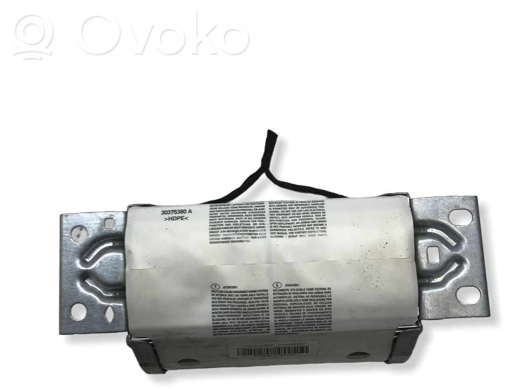 BMW 1 E81 E87 Passenger airbag 