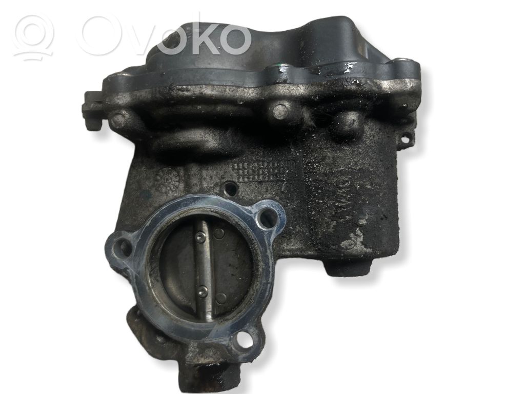 Skoda Rapid (NH) Drosele 