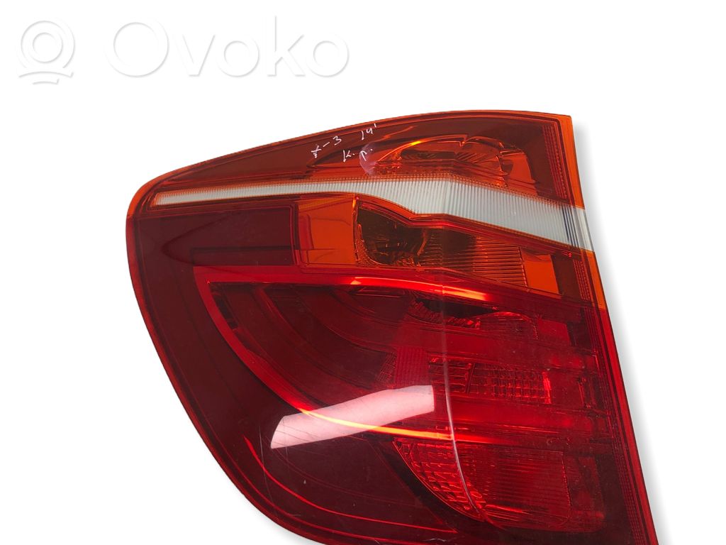 BMW X3 F25 Lampa tylna 