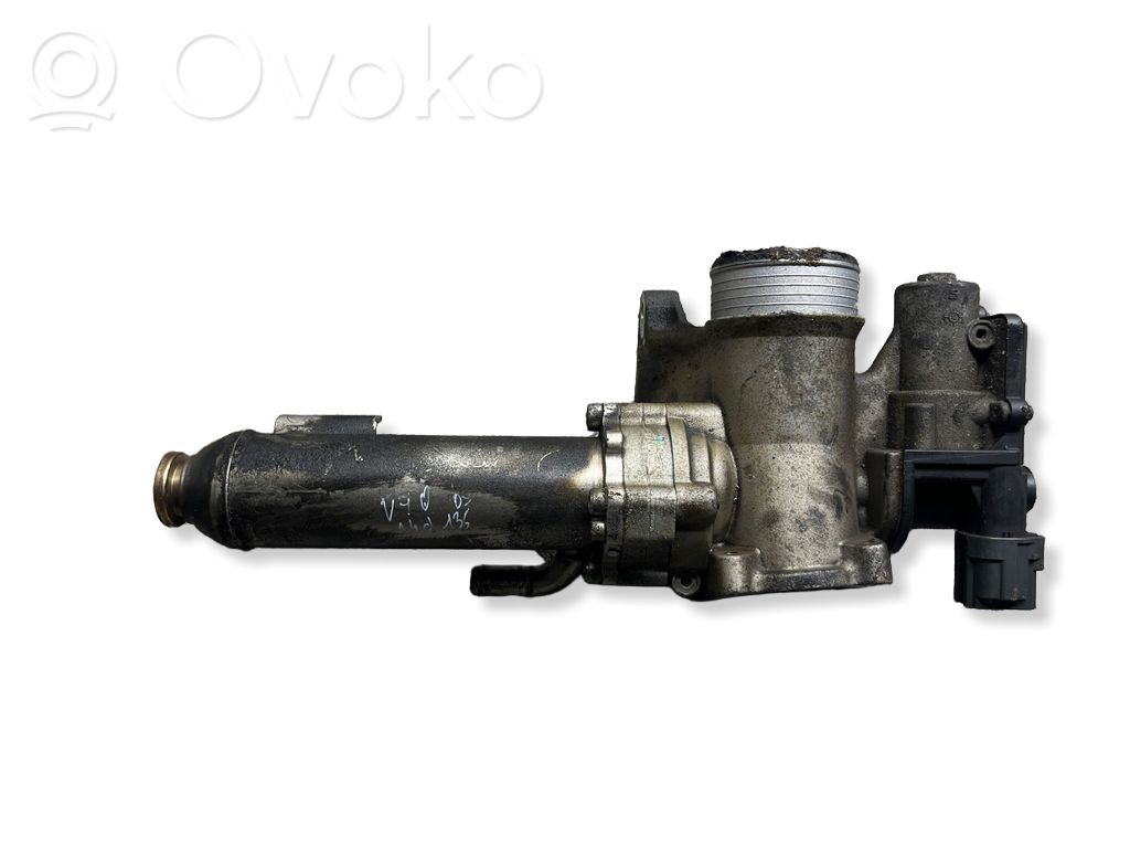 Volvo V70 EGR-venttiili/lauhdutin 