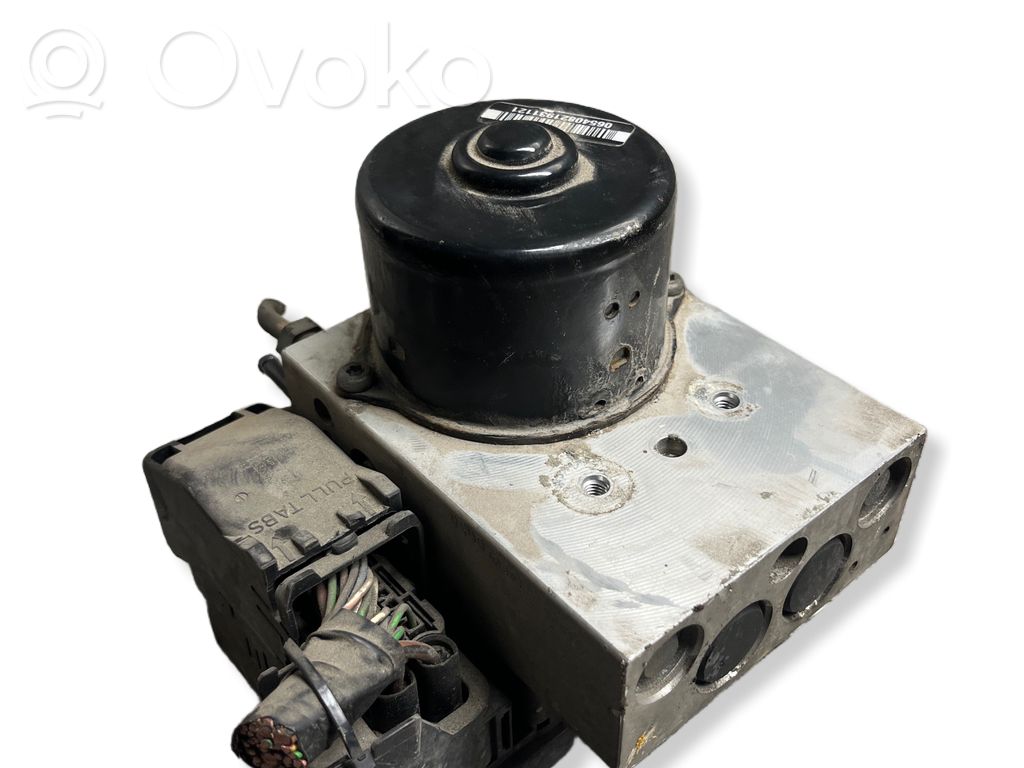 Volvo XC70 ABS bloks 