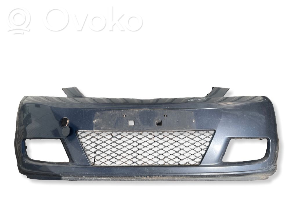 Front bumper   C23550031