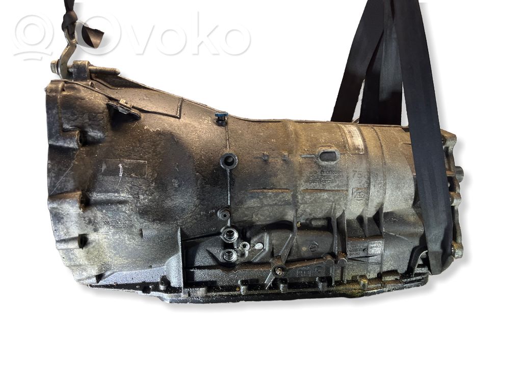 Automatyczna skrzynia biegów   6HP26X,4055515