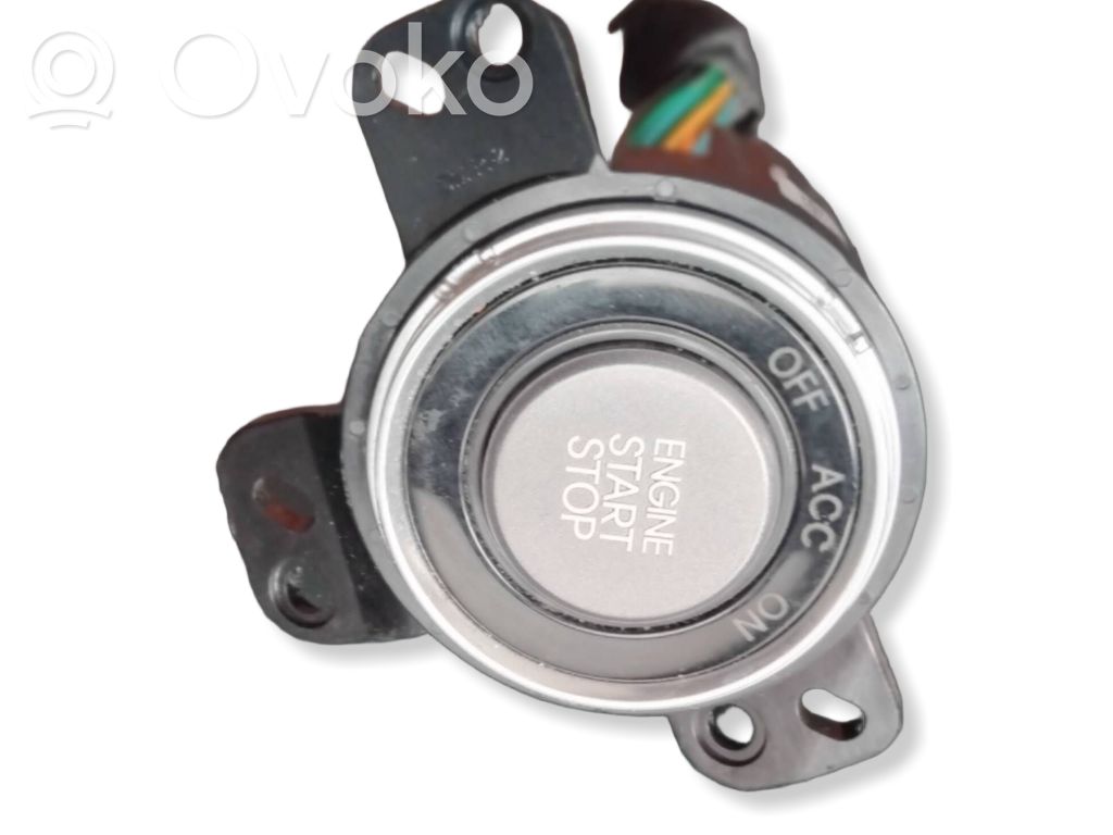 Hyundai Santa Fe Modul comandă Start/Stop 