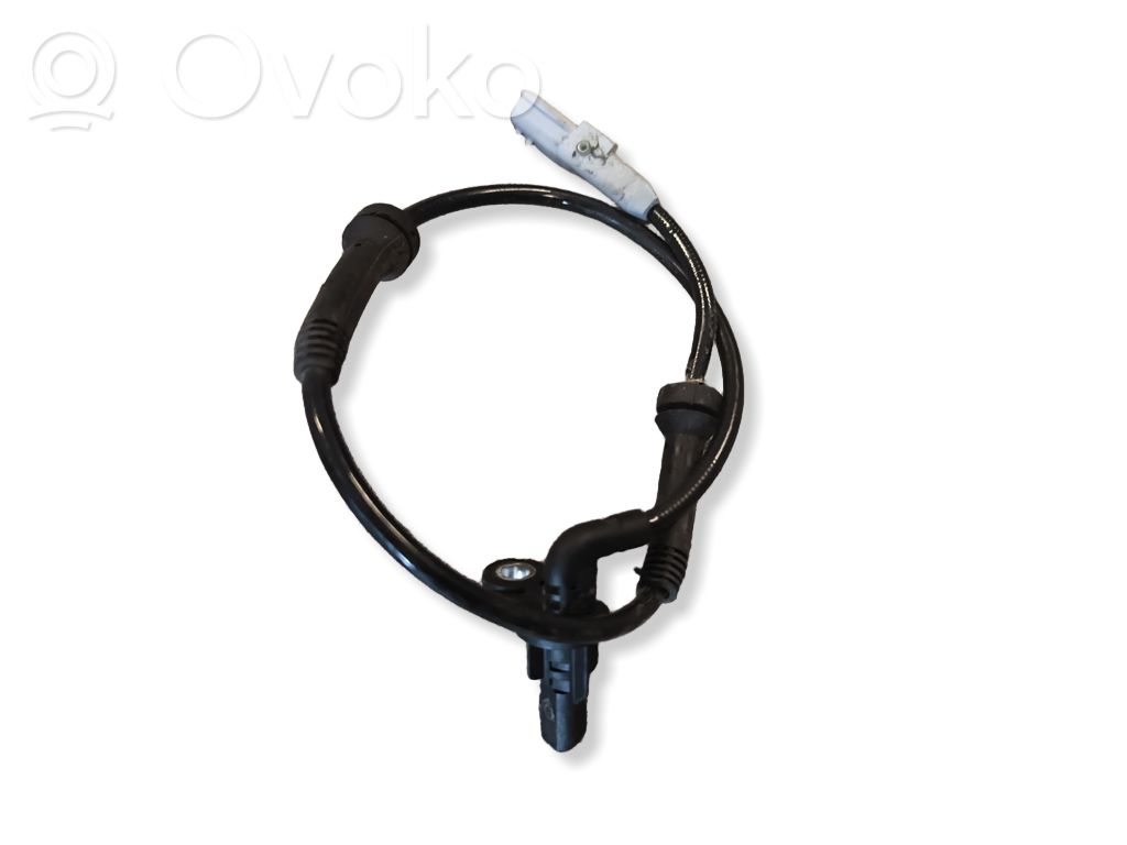 Dacia Sandero II ABS Sensor hinten 