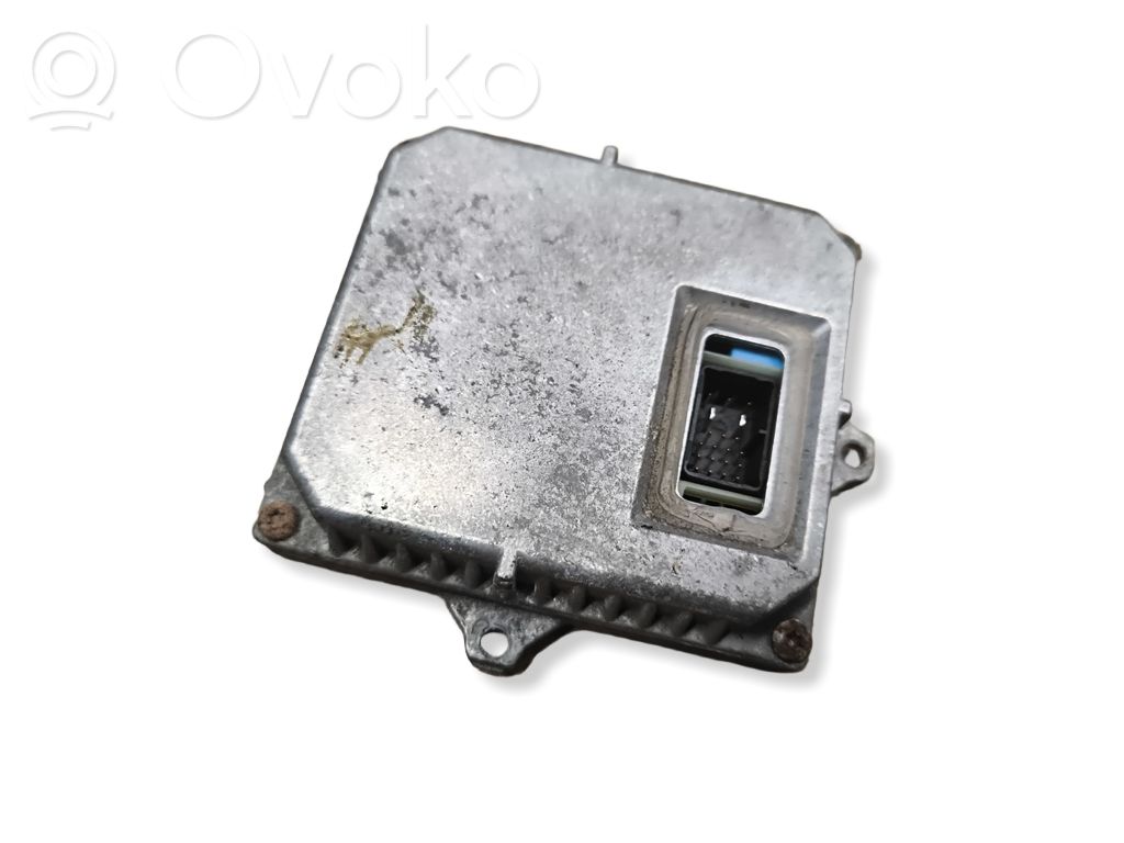 Mercedes-Benz C W203 Unitate/modul control lămpi xenon 