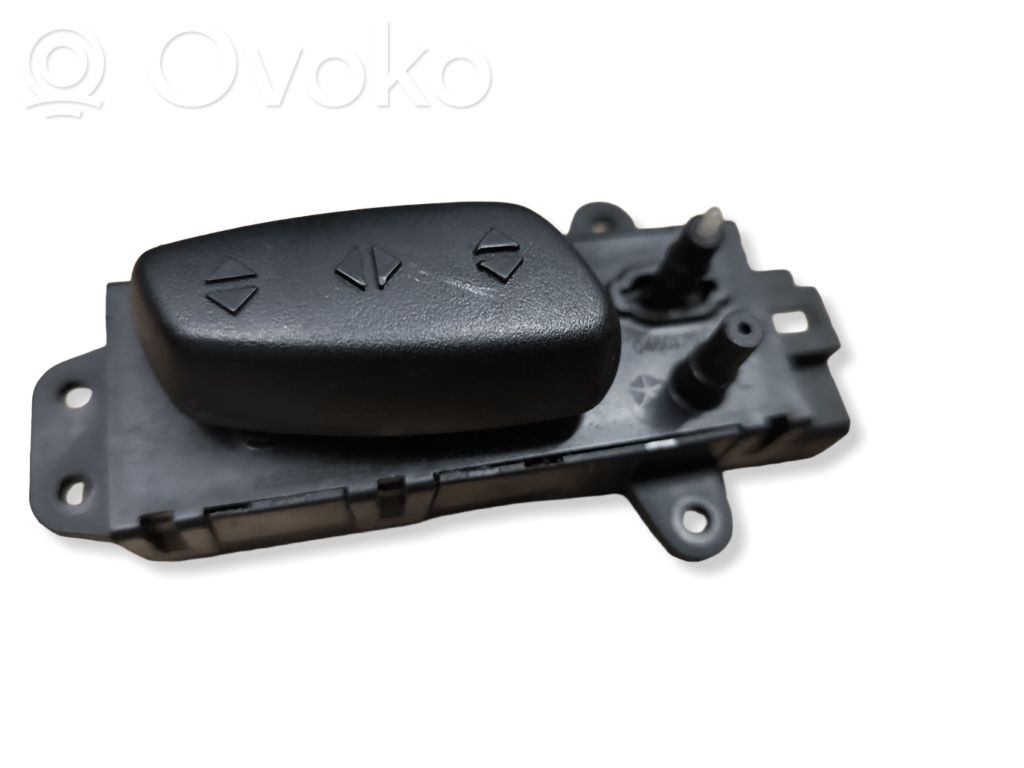 Seat control module   04601757AB