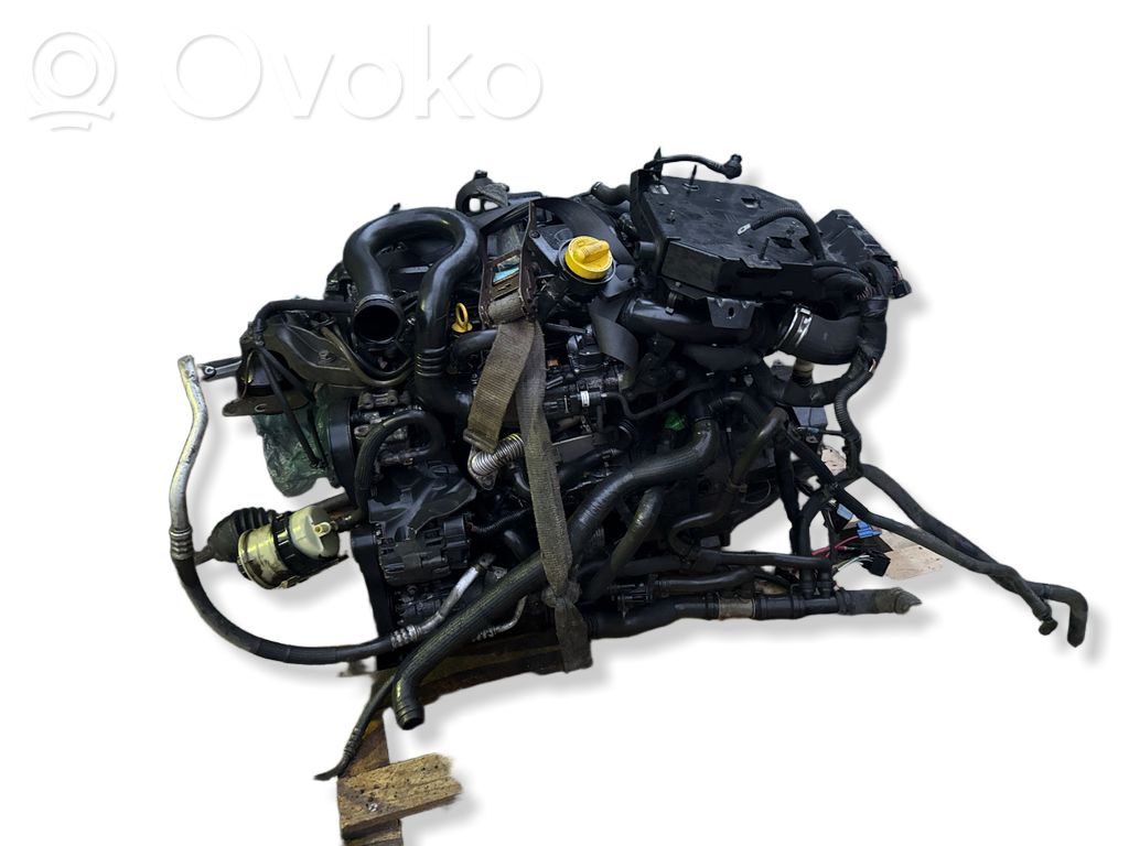 Motor   M9RF89W