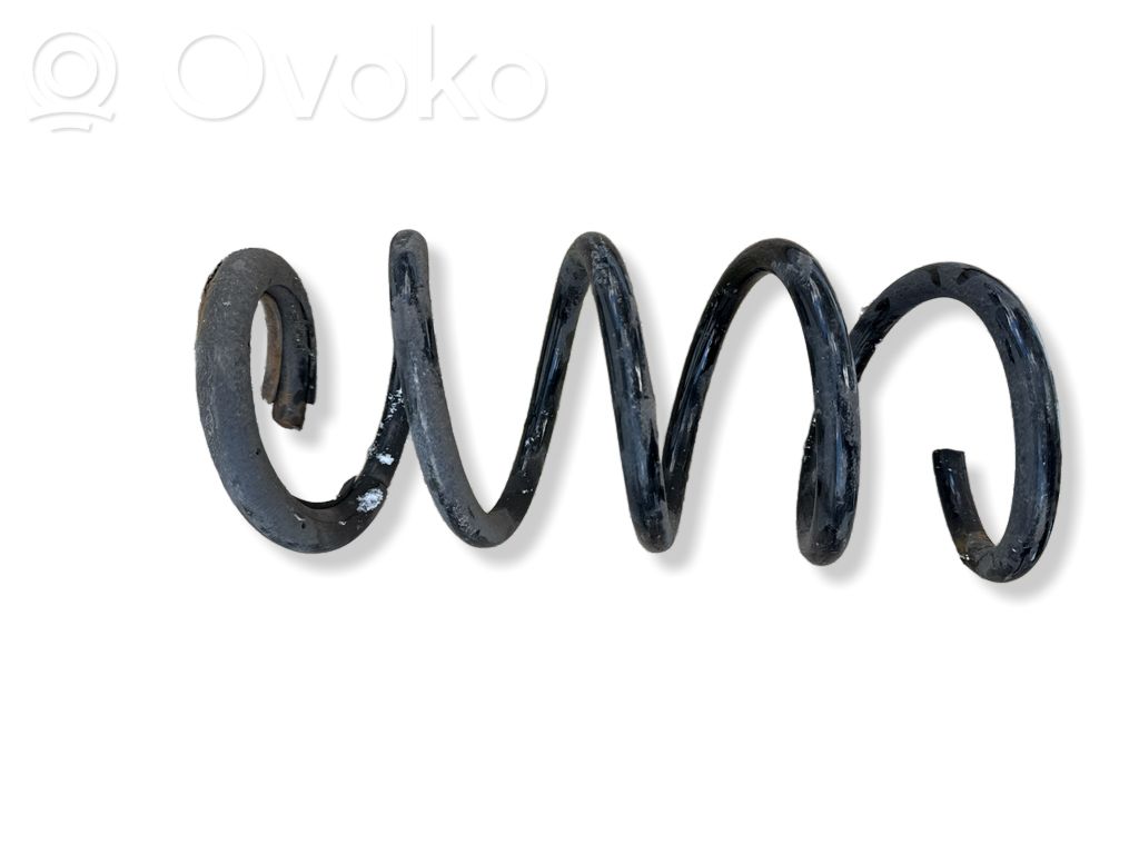 Opel Vivaro Muelle espiral delantero 