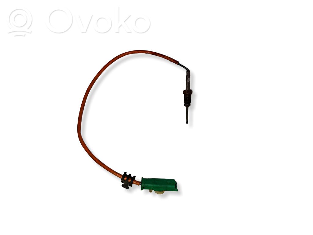 Land Rover Range Rover Velar Izplūdes gāzu temperatūras sensors 