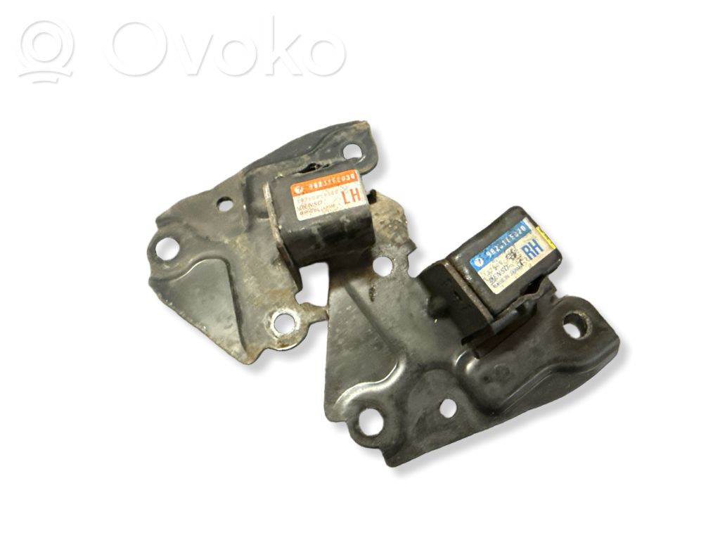 Subaru Impreza II Airbagsensor Crashsensor Drucksensor 