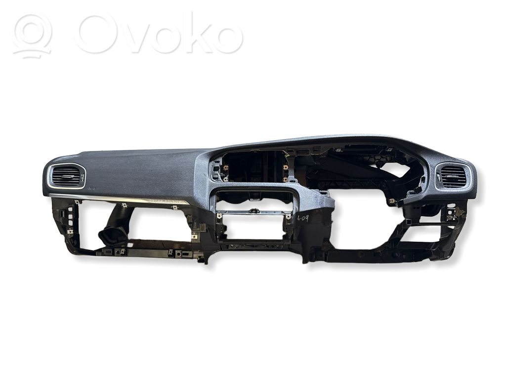 Volvo V40 Cross country Bord 