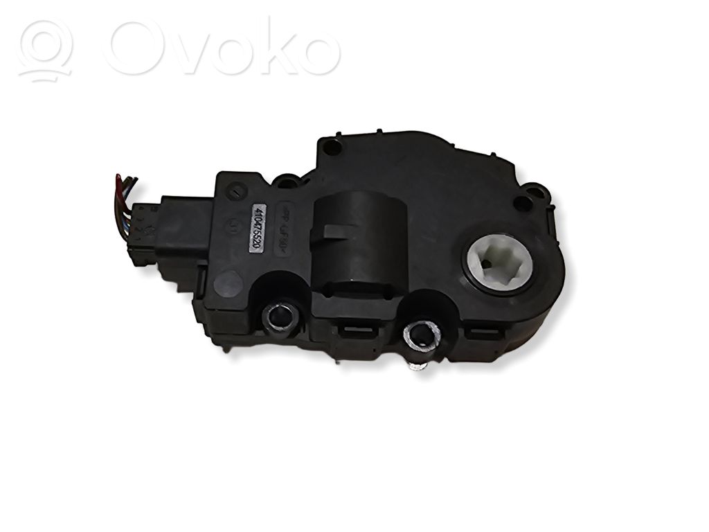 Oro sklendės varikliukas   9298880,210420032,EF0338