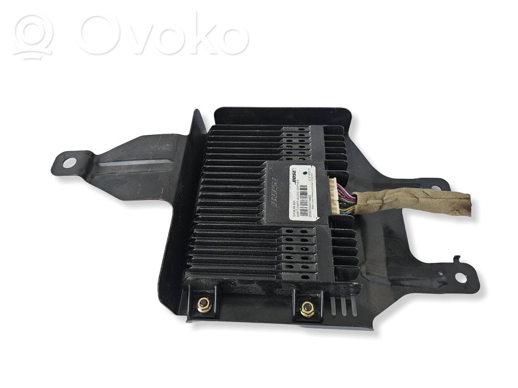 Garso stiprintuvas   GK3A6692X,255870003174465