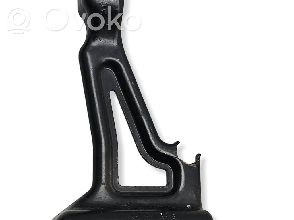 Audi A6 S6 C6 4F Fuel pump bracket 