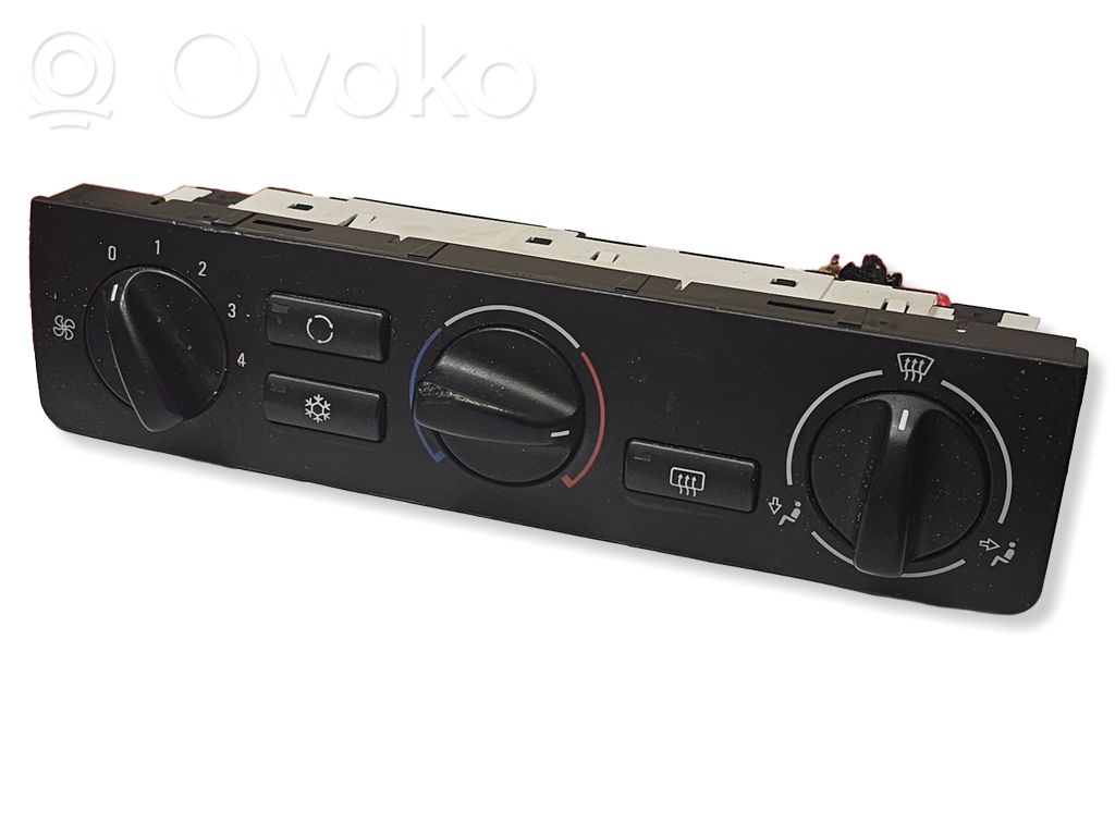 Climate control unit   64116931839,012803,412206016001