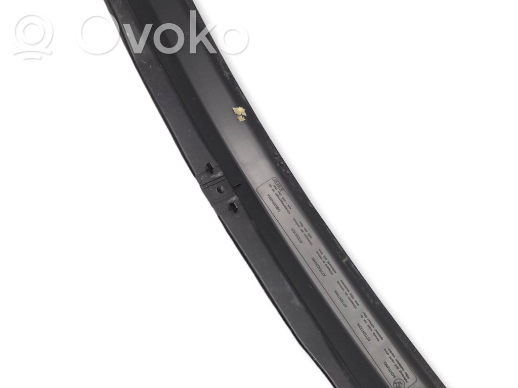 Oro mikrofiltro dangtelis   8363423