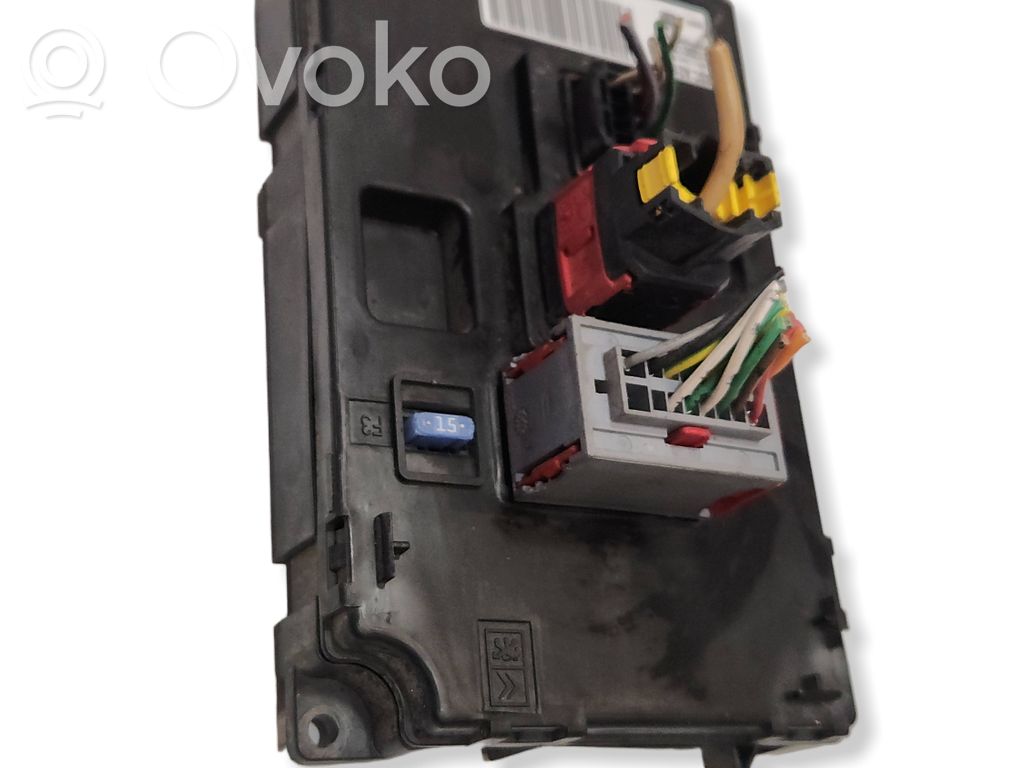 Module confort   BSCA0100,9656147980,S120017004H