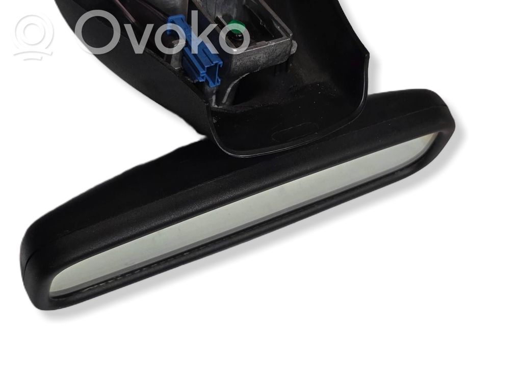 Citroen C5 Rear view mirror (interior) 